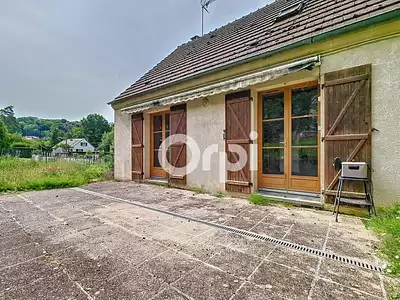 Maison, 112 m²