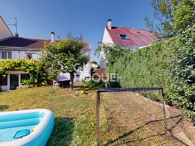 Maison, 118 m²