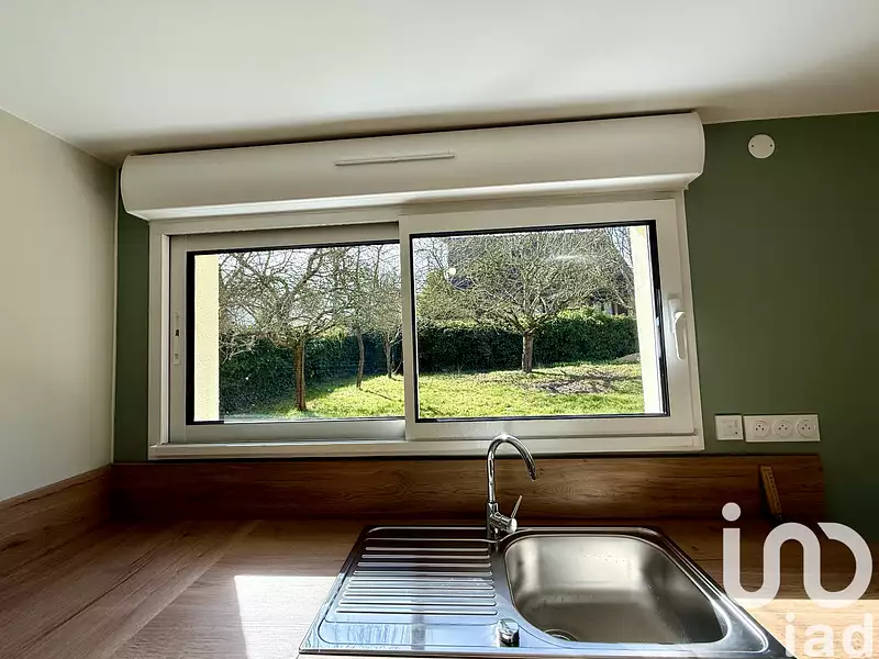 Maison, 80 m²