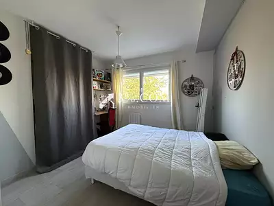 Maison, 109 m²