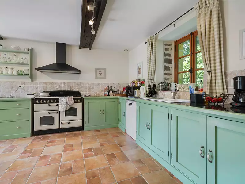 Maison, 222 m²