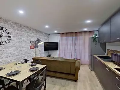 Appartement, 88 m²