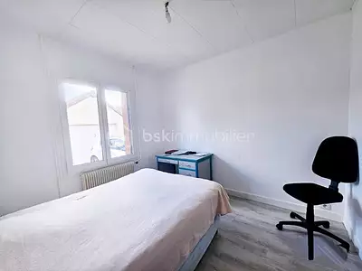 Maison, 70 m²