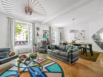 Appartement, 75,04 m²