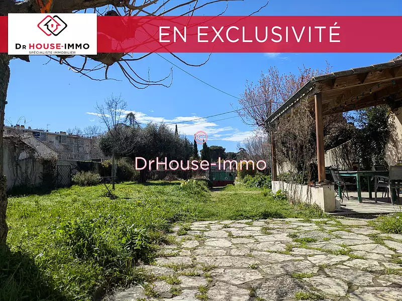Maison, 135 m²