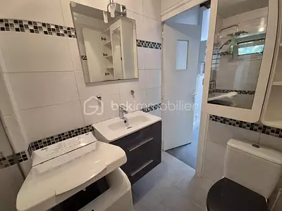 Maison, 63 m²