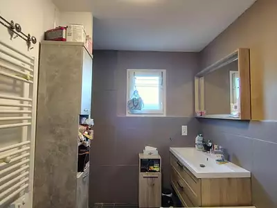 Maison, 99 m²