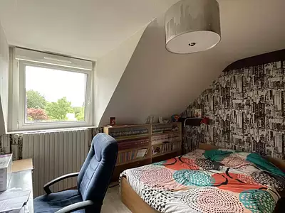Maison, 117 m²