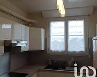 Appartement, 74 m²