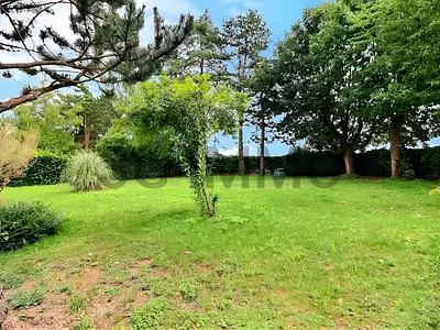 Maison, 137 m²