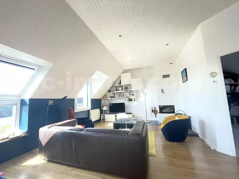 Maison, 140 m²
