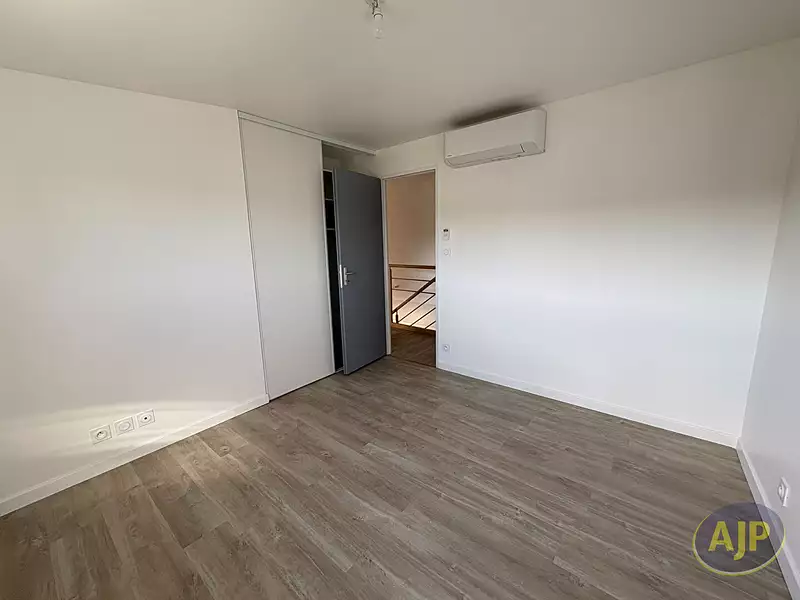 Maison, 119 m²