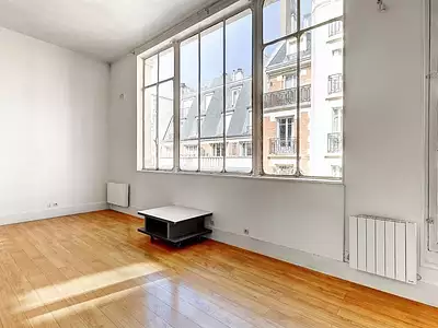 Appartement, 88 m²