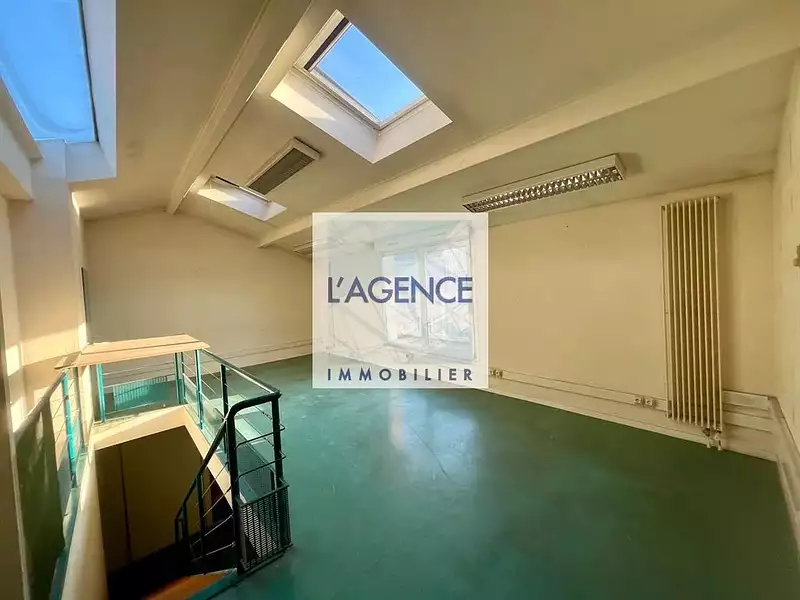 Appartement, 115 m²