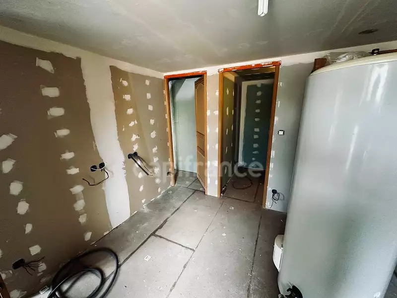 Maison, 65 m²