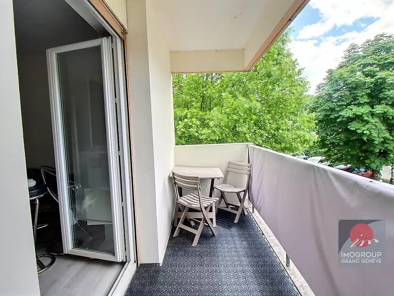 Appartement, 56,09 m²