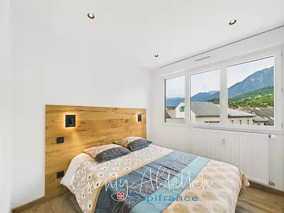 Appartement, 71 m²