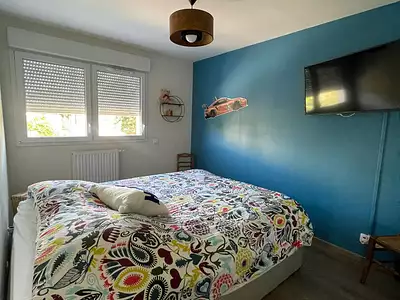 Maison, 96 m²