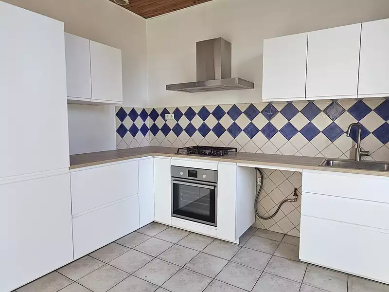 Maison, 128 m²