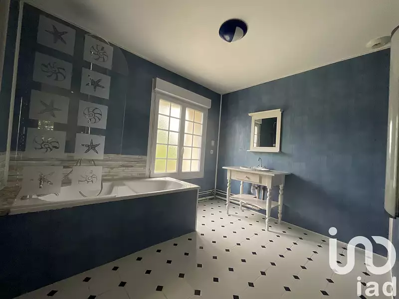 Maison, 148 m²