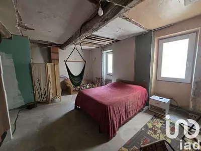 Maison, 63 m²