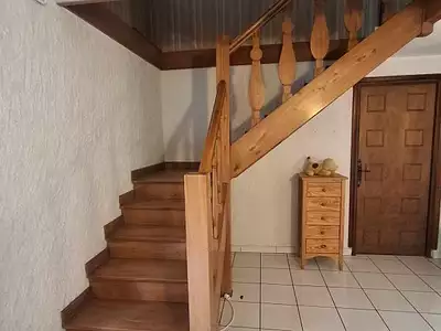 Maison, 180 m²