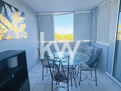 Appartement, 39,81 m²