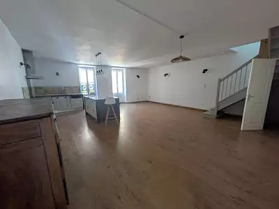 Appartement, 100 m²