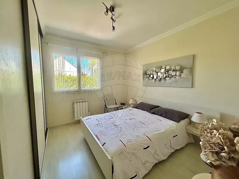 Maison, 94 m²