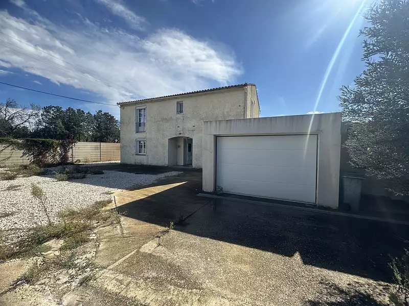 Maison, 146 m²