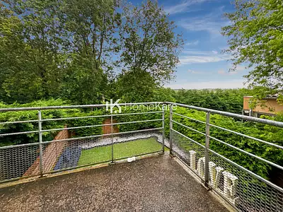 Appartement, 46 m²