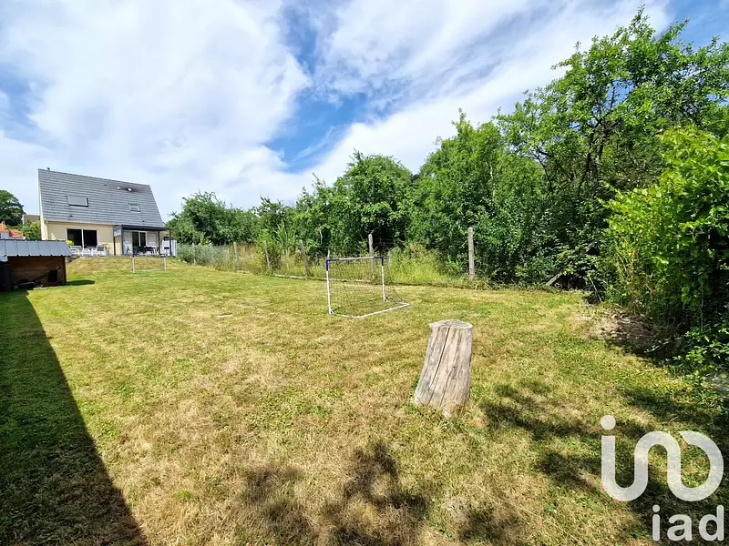 Maison, 102 m²