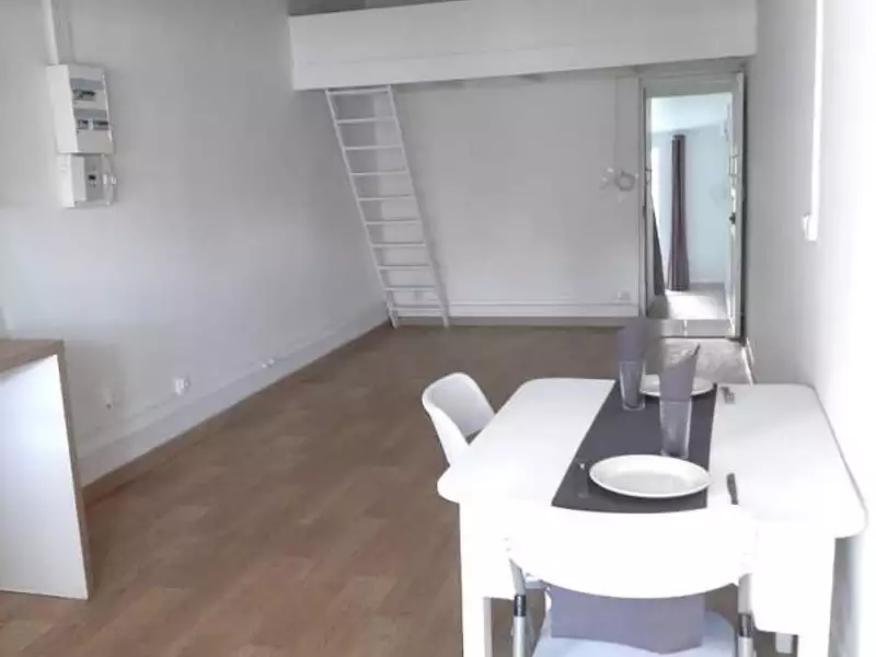 Maison, 40 m²