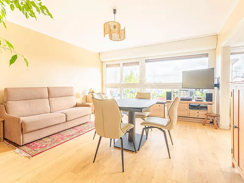 Appartement, 84,09 m²