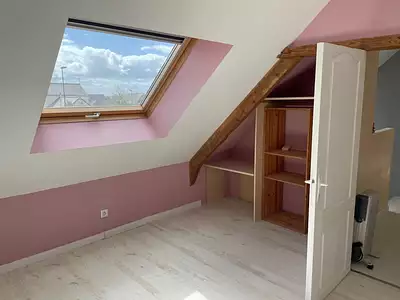 Maison, 168 m²