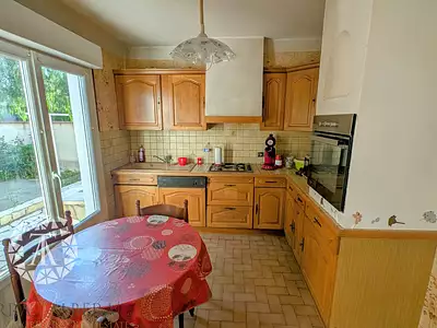 Maison, 71,86 m²