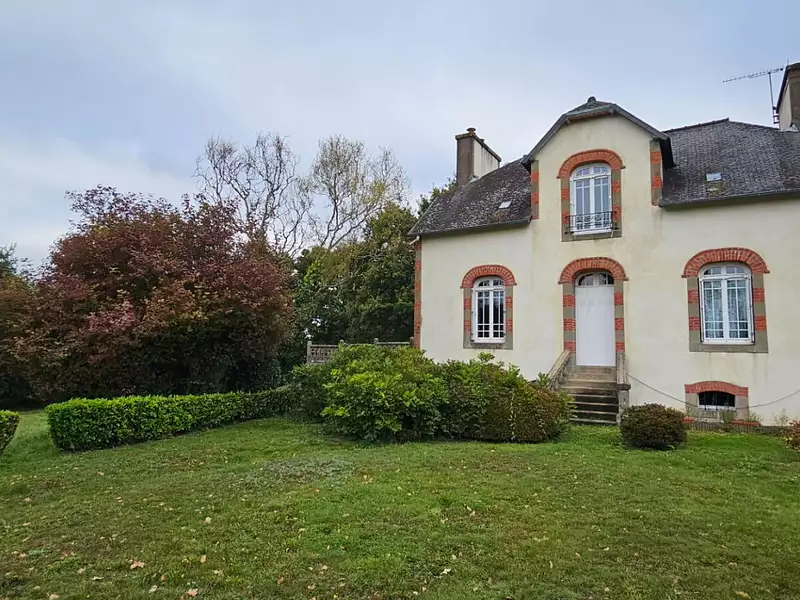 Maison, 130 m²