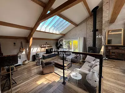 Maison, 240 m²