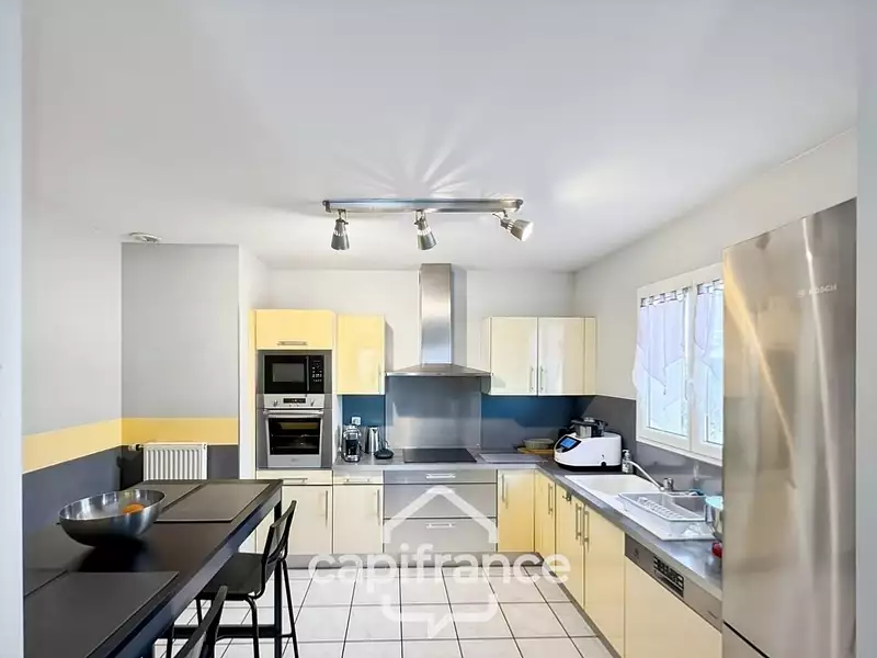 Maison, 92 m²