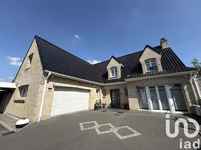 Maison, 217 m²