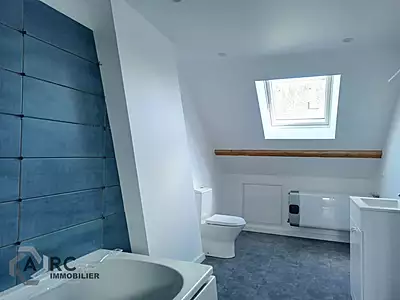 Appartement, 57 m²