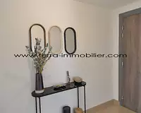Appartement, 110 m²
