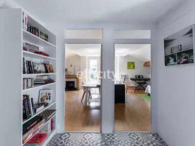 Maison, 180 m²