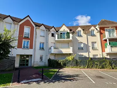 Appartement, 36,85 m²