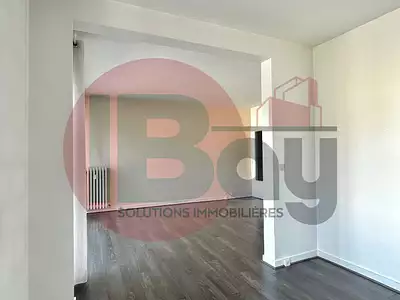 Appartement, 77,6 m²