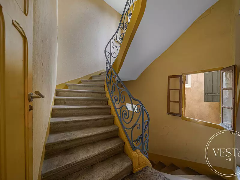 Appartement, 41,04 m²