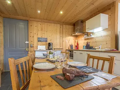 Appartement, 46,23 m²