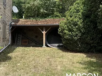 Maison, 195 m²