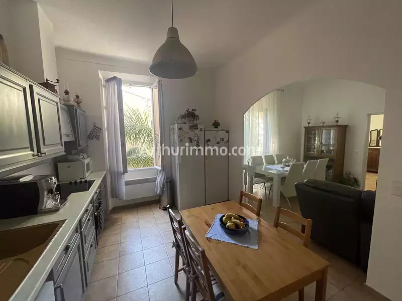 Appartement, 83,54 m²