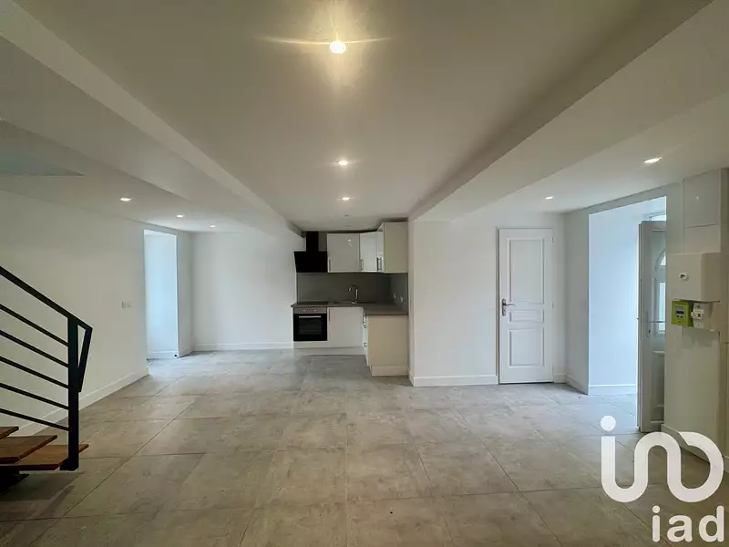 Maison, 186 m²